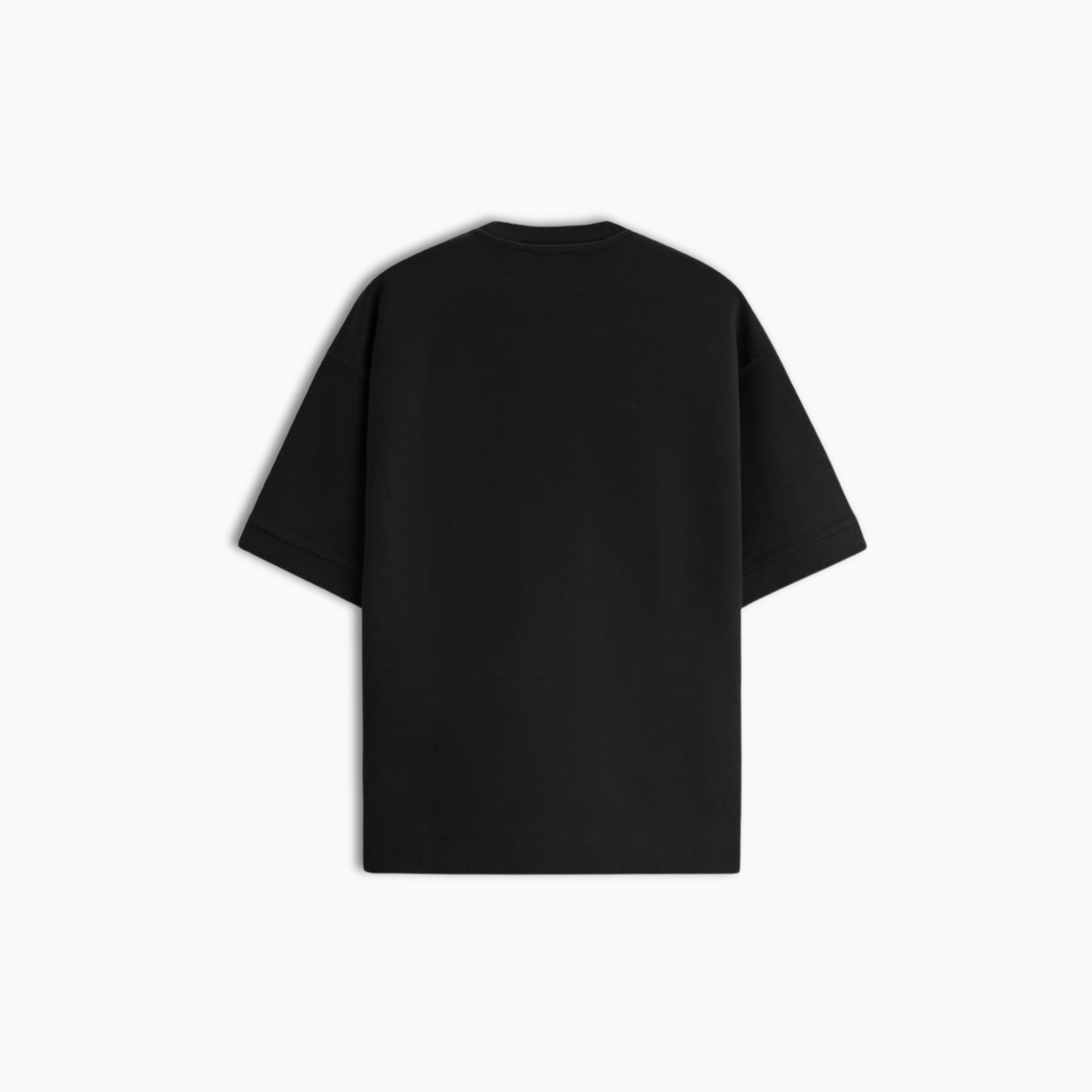 SPIDY T-SHIRT (BLACK)