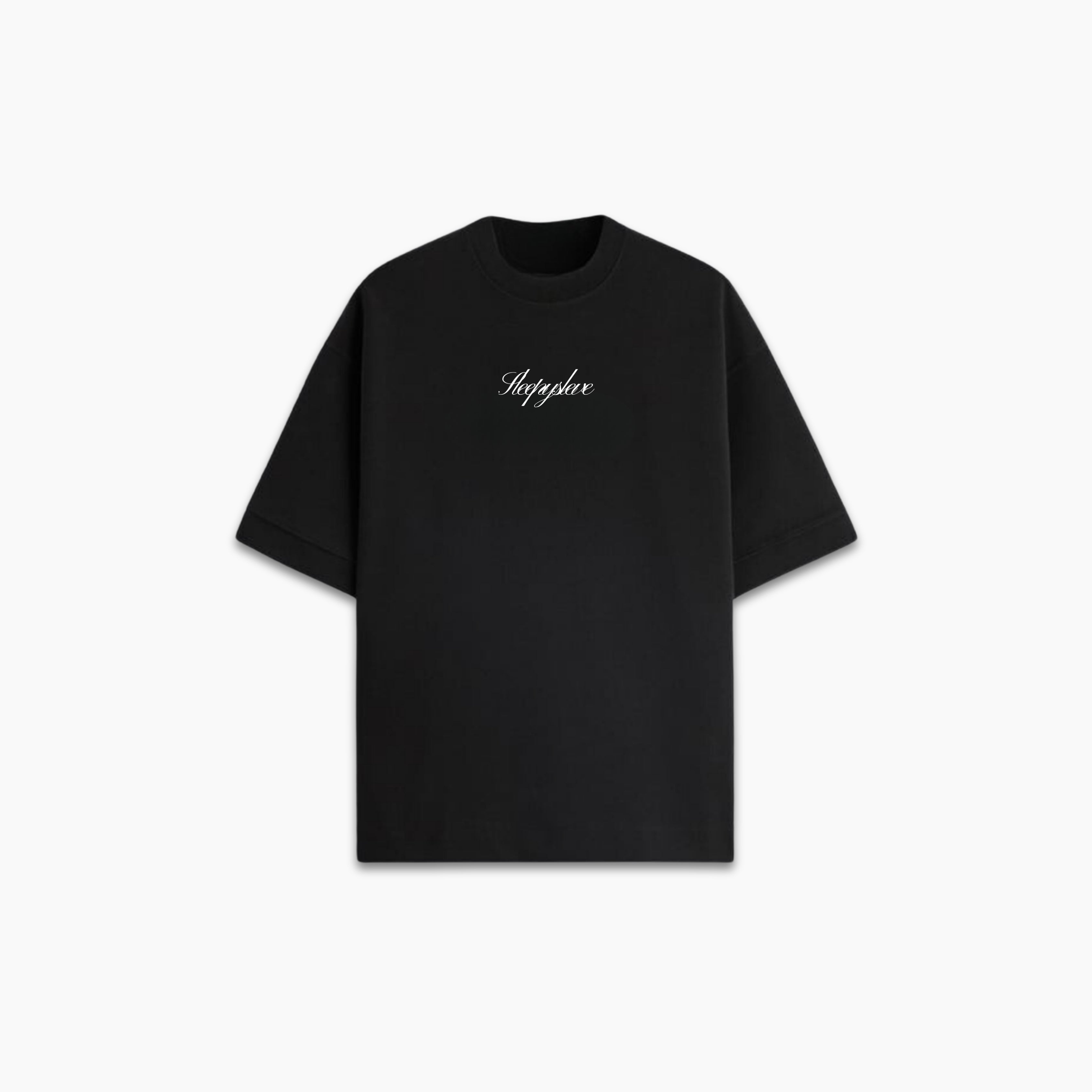 FLOWERY T-SHIRT