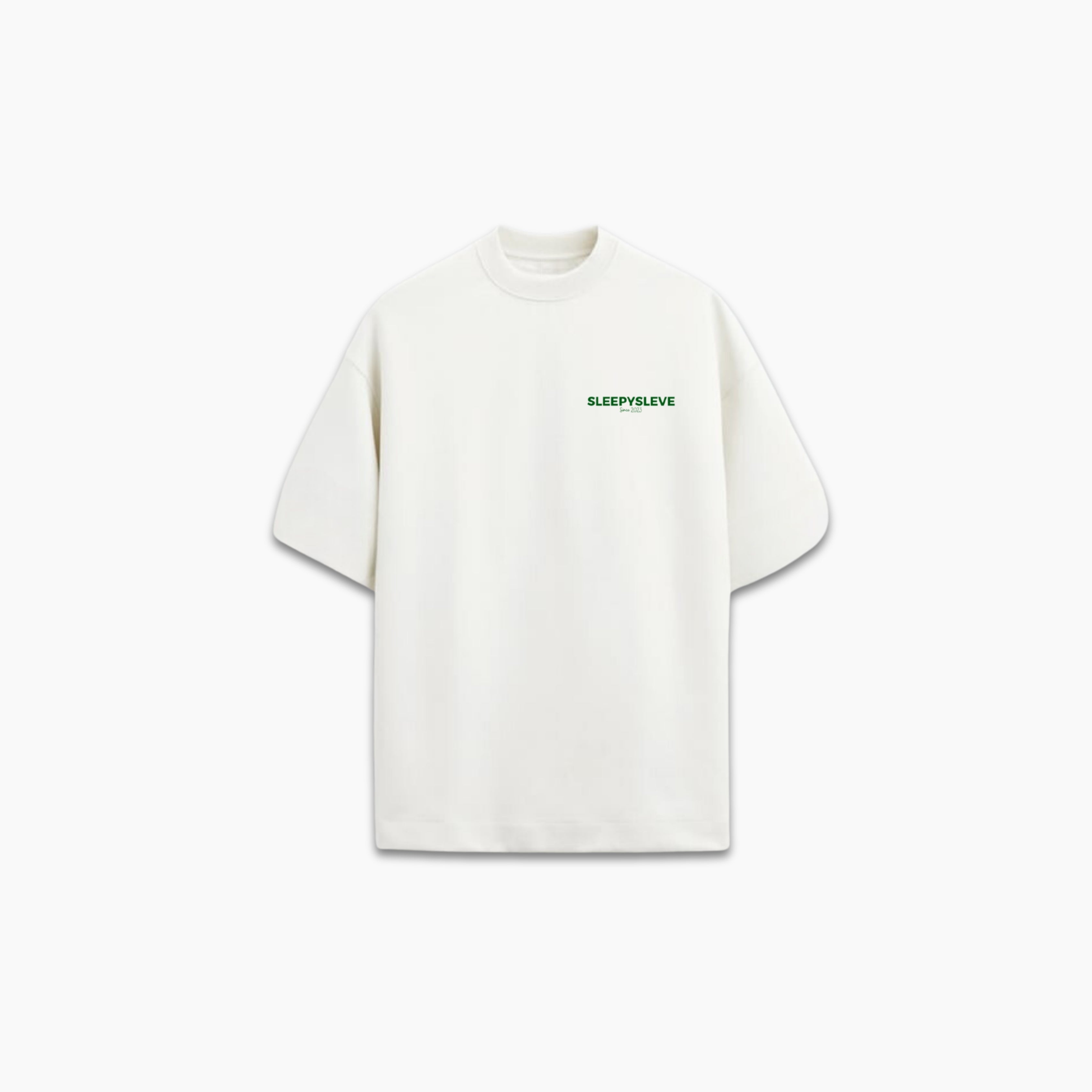 SALVATION T-SHIRT (OFF-WHITE)