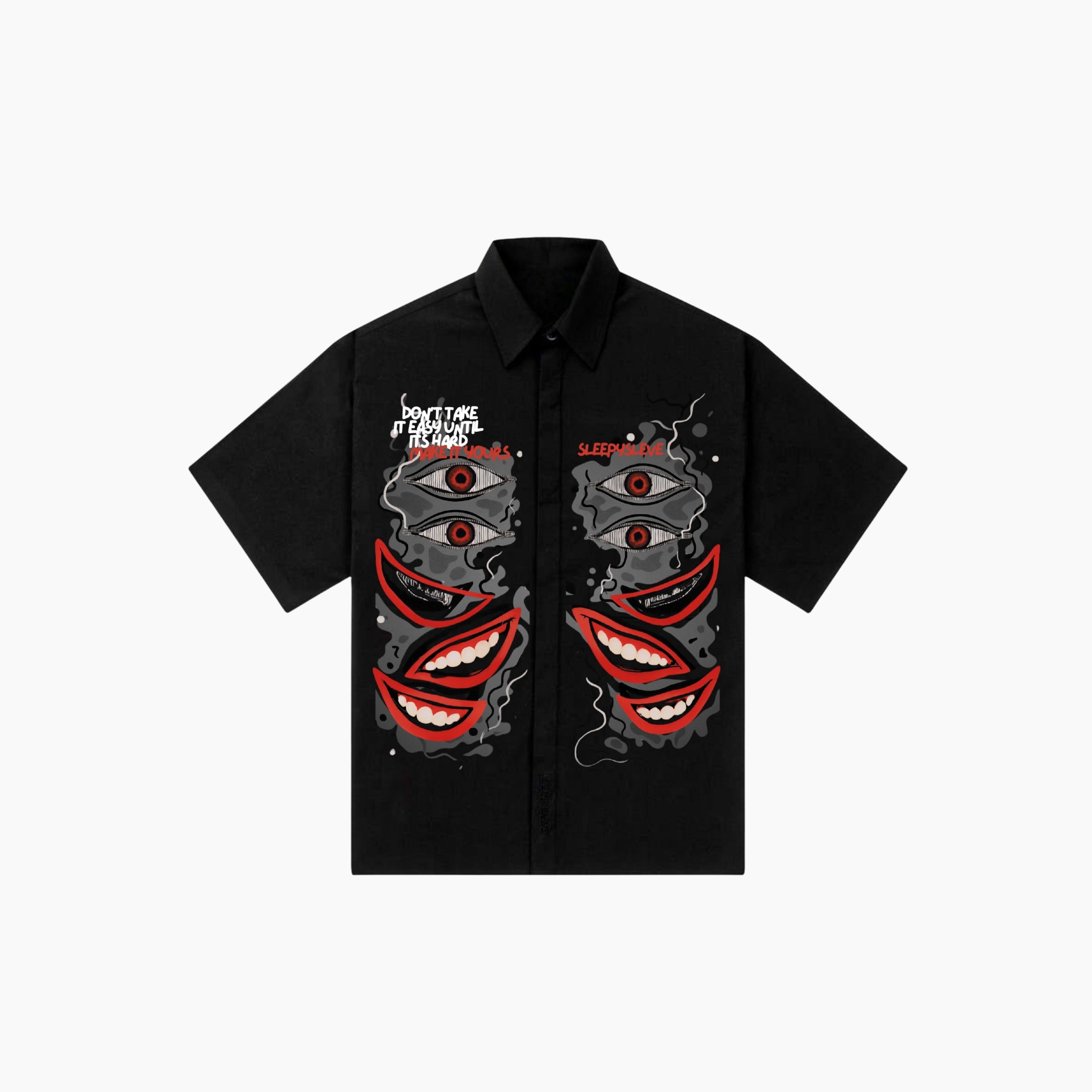 RED EYE SHIRT