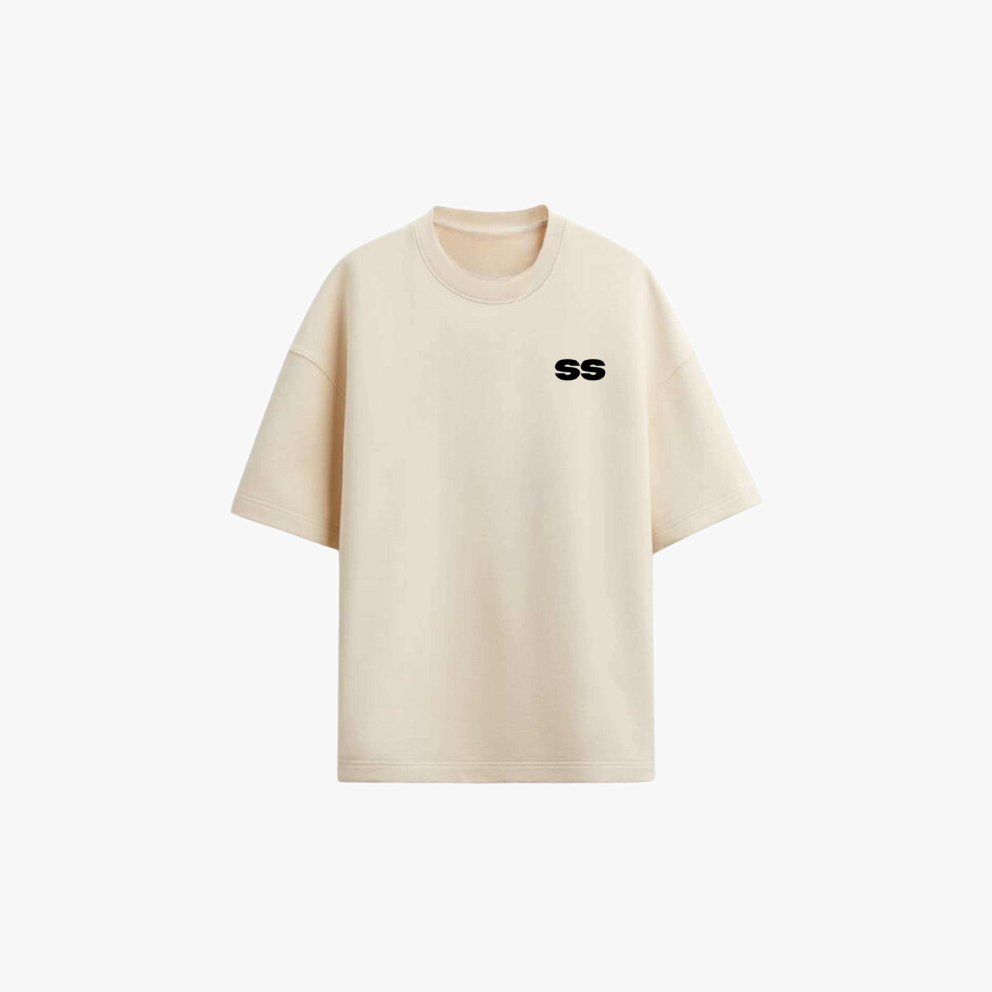FIREFILY T-SHIRT (OFF-WHITE)
