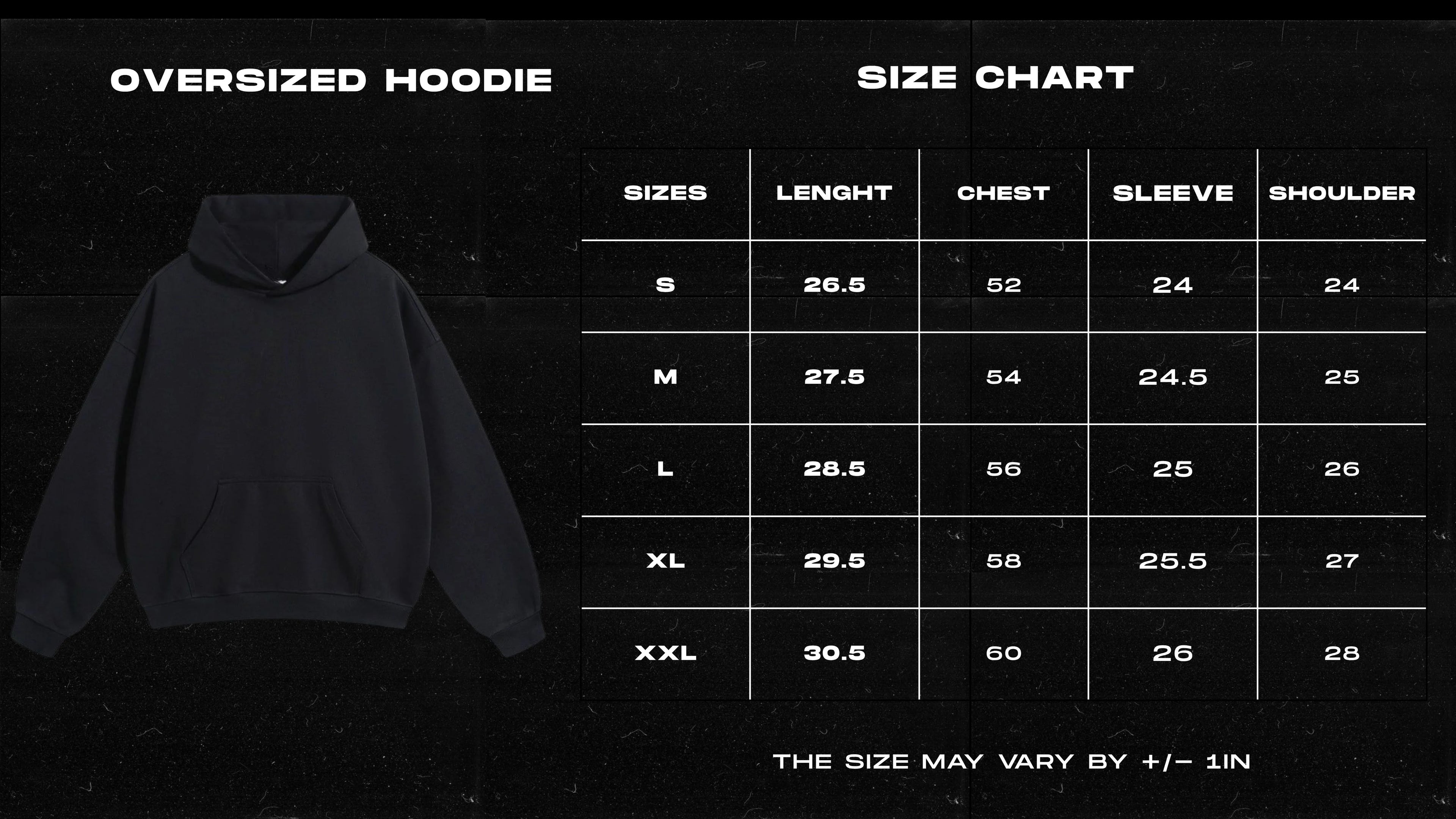 SNAKESLEVE HOODIE (OFF-WHITE)
